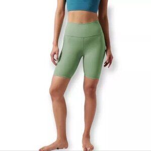 ATHLETA Transcend 7" bike shorts